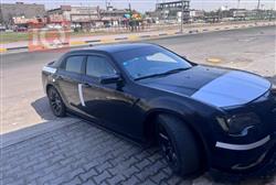 كرايسلر 300